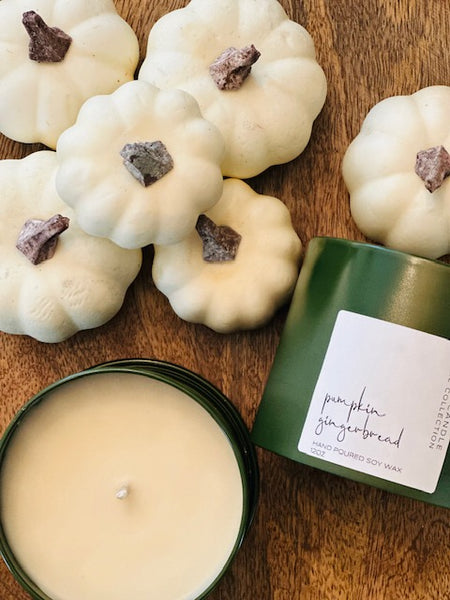 Moss Green Twist Metal 12oz